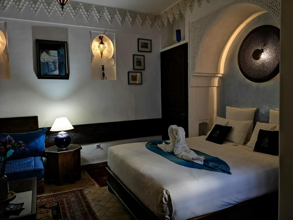 Riad Charme D'Orient Adults Only Marraquexe Exterior foto